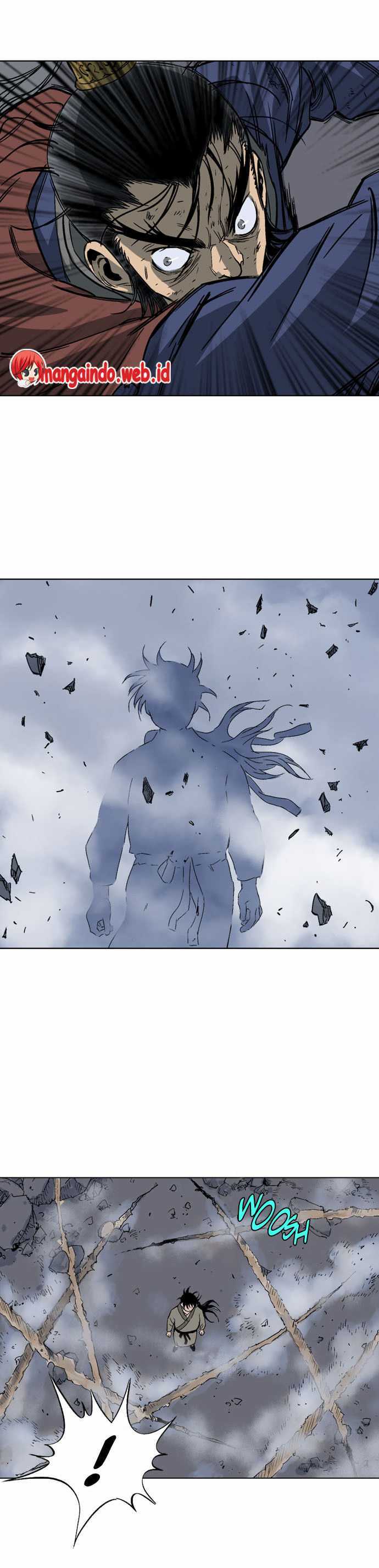 Baca Gosu - Chapter 49 halaman 33