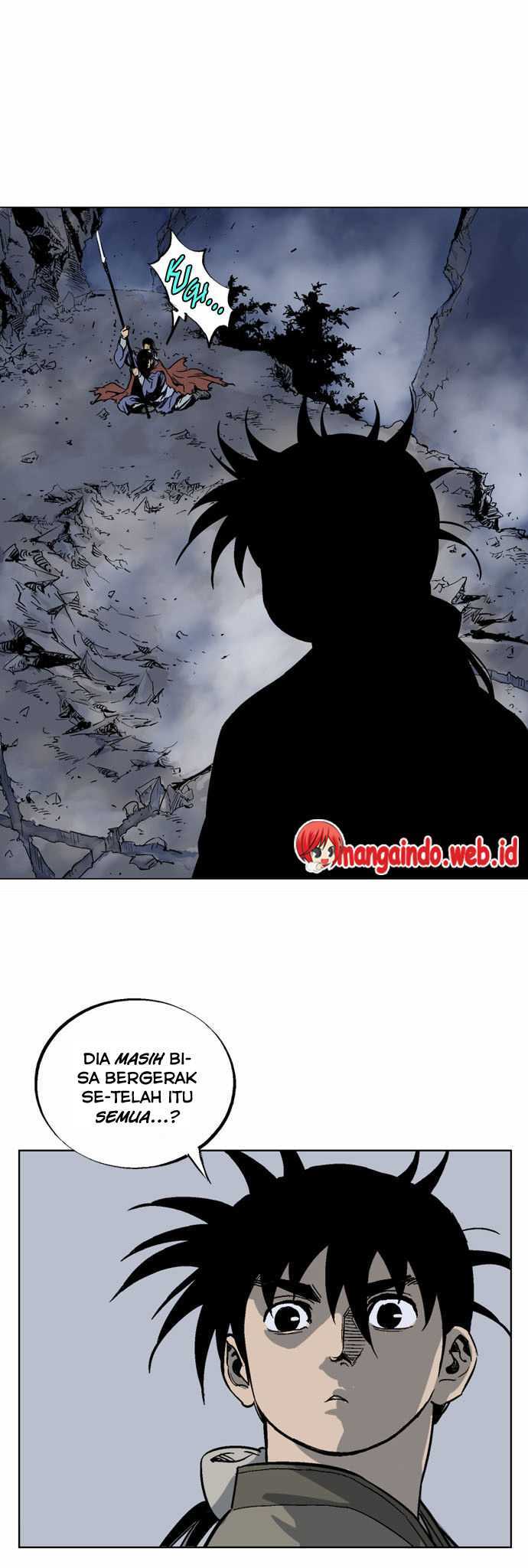 Baca Gosu - Chapter 49 halaman 36