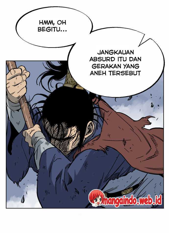 Baca Gosu - Chapter 49 halaman 37