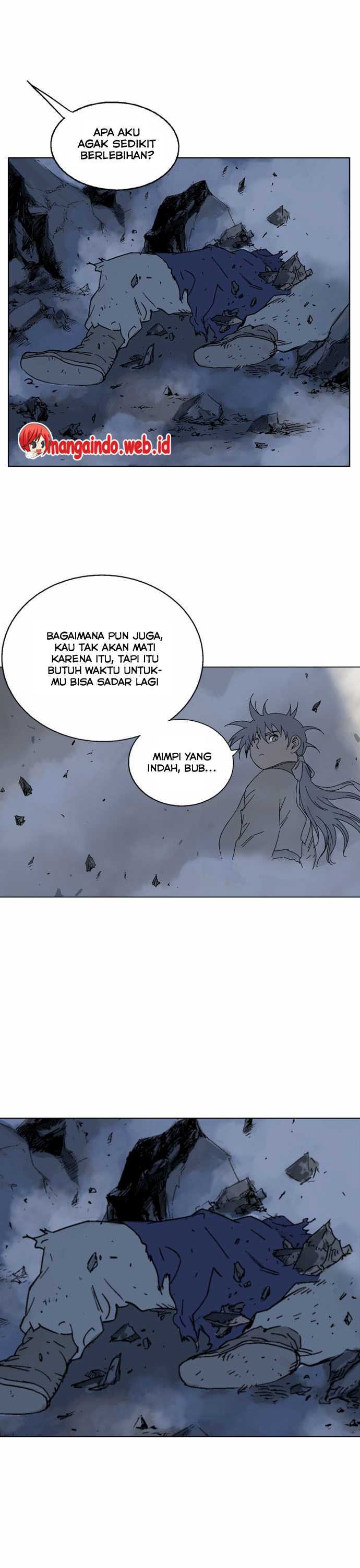 Baca Gosu - Chapter 49 halaman 4