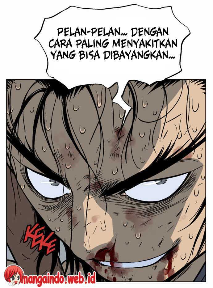 Baca Gosu - Chapter 49 halaman 40