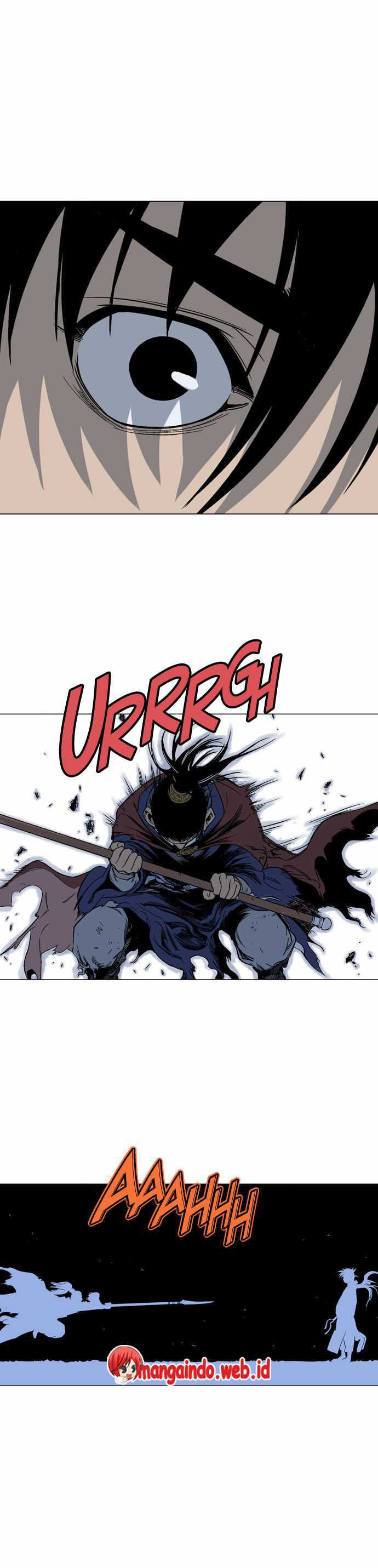 Baca Gosu - Chapter 49 halaman 41