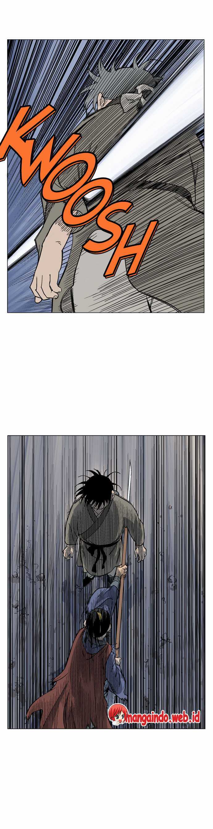 Baca Gosu - Chapter 49 halaman 42