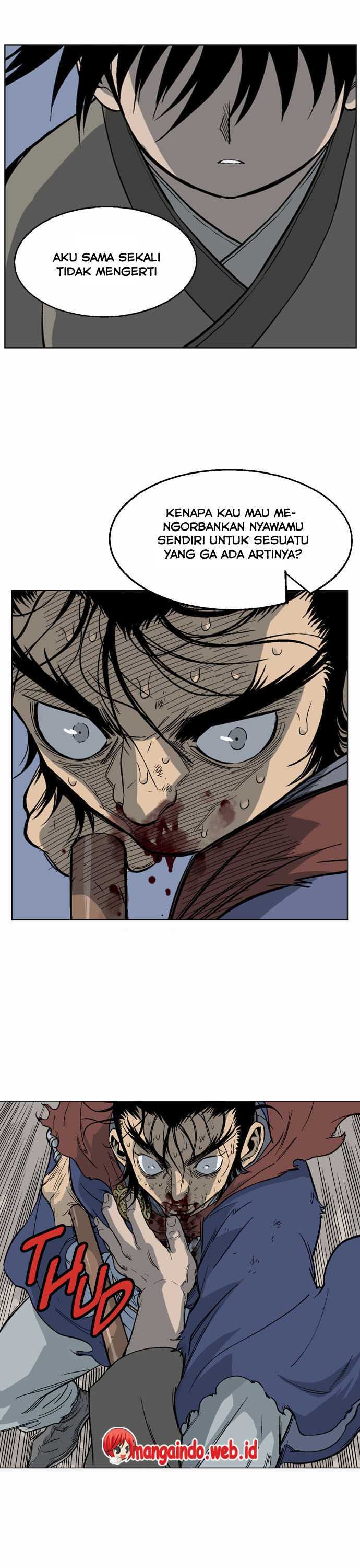 Baca Gosu - Chapter 49 halaman 43