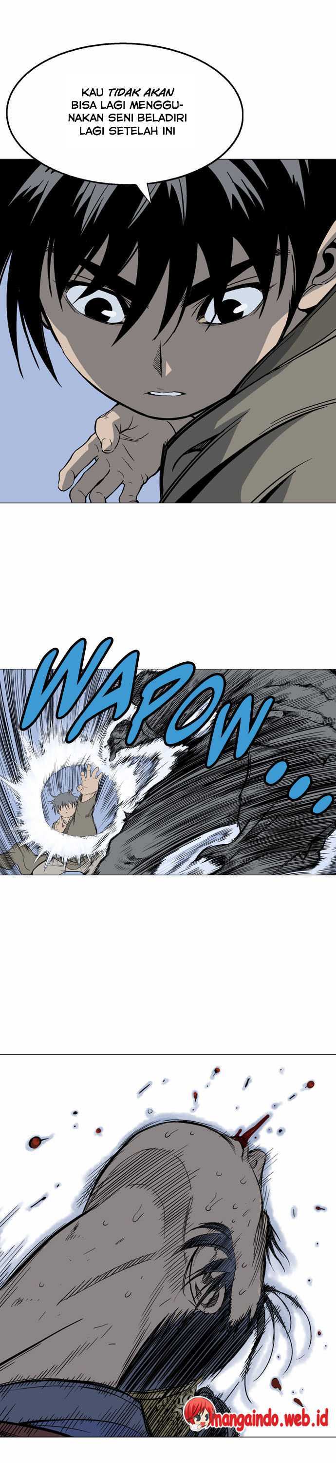 Baca Gosu - Chapter 49 halaman 44