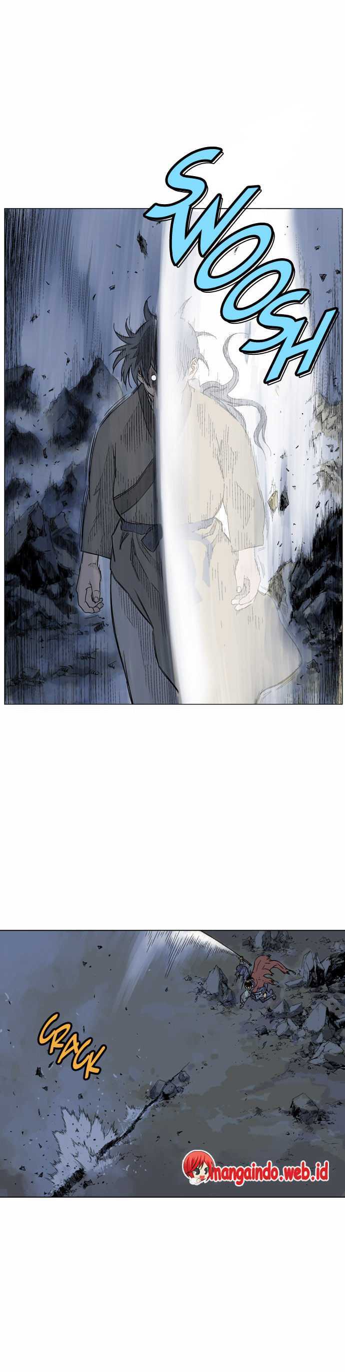 Baca Gosu - Chapter 49 halaman 6