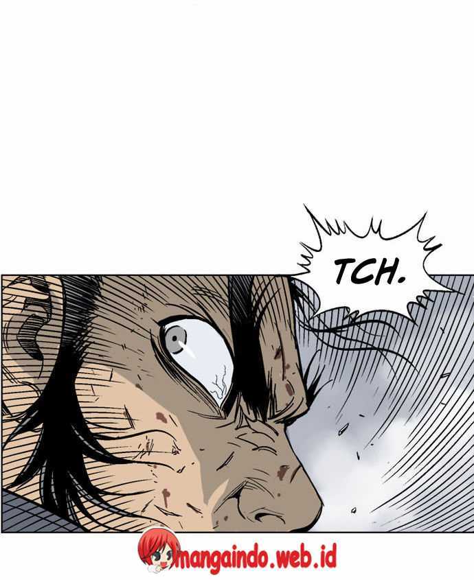 Baca Gosu - Chapter 49 halaman 8