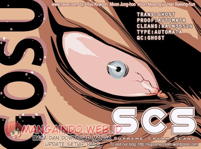 Baca Gosu - Chapter 5 halaman 1