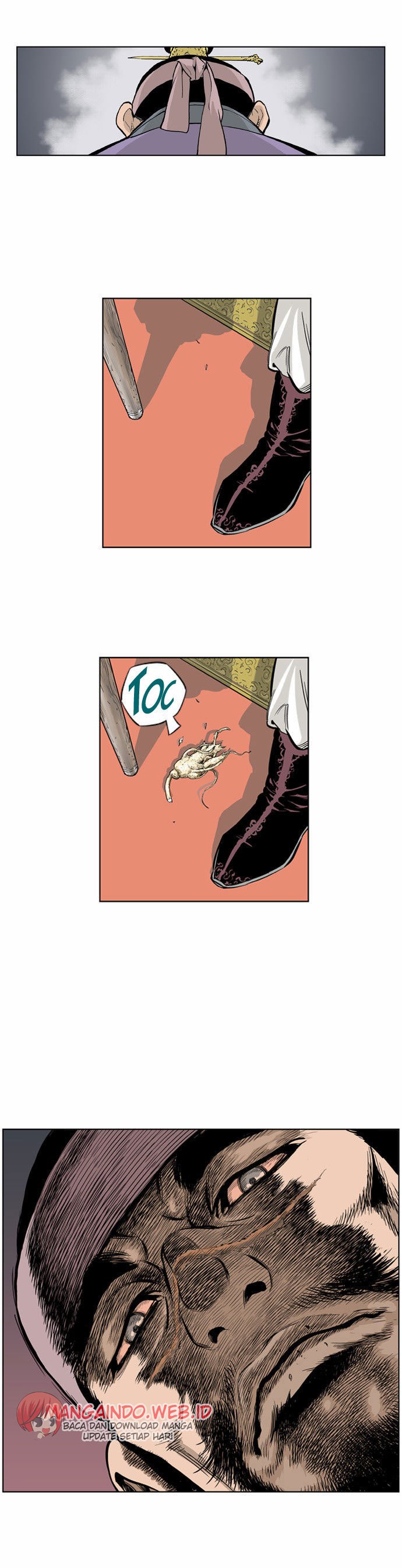 Baca Gosu - Chapter 5 halaman 26