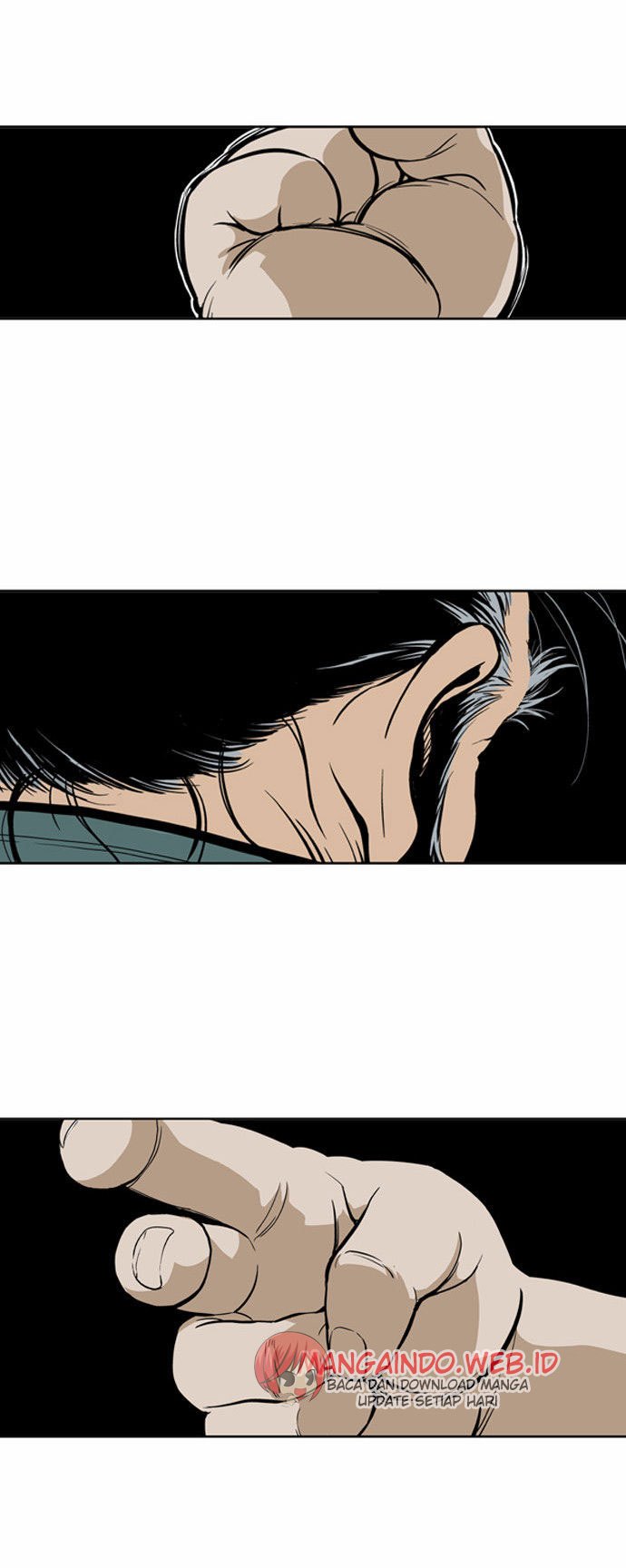 Baca Gosu - Chapter 5 halaman 31