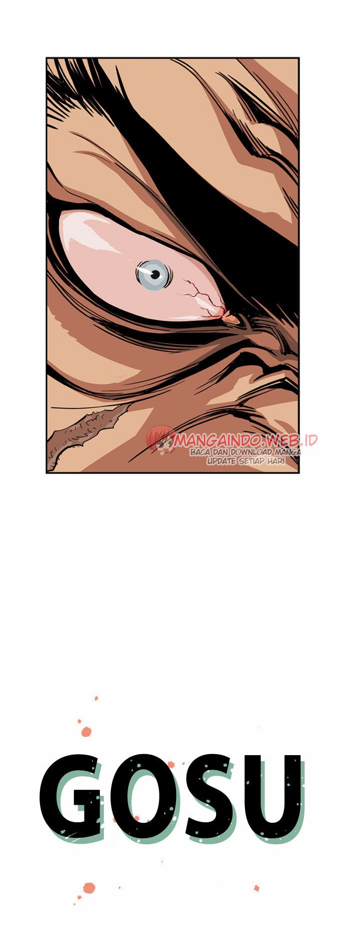 Baca Gosu - Chapter 5 halaman 4