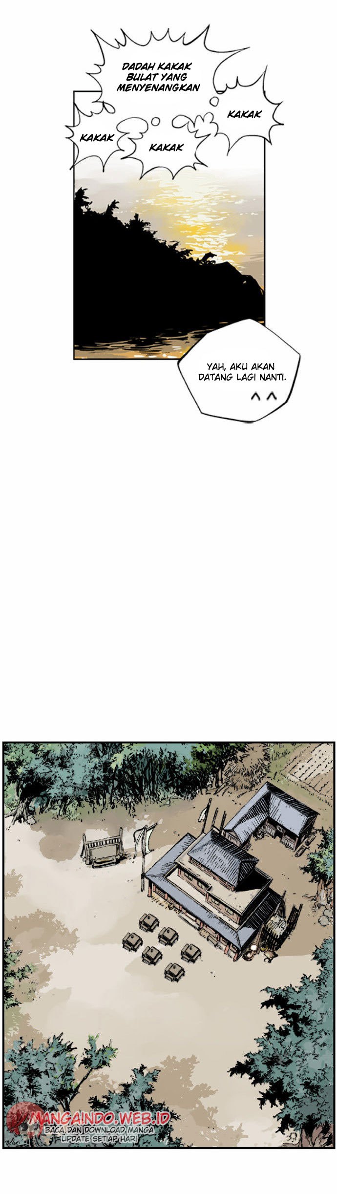 Baca Gosu - Chapter 5 halaman 54