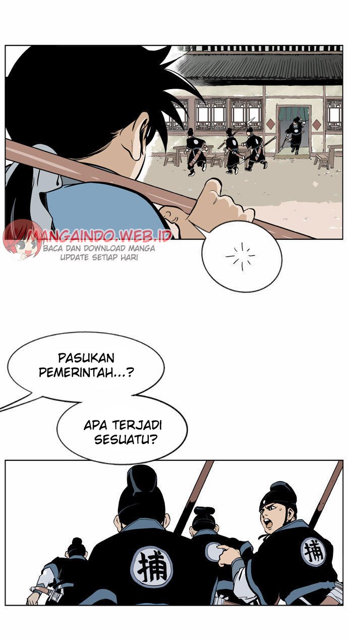 Baca Gosu - Chapter 5 halaman 55