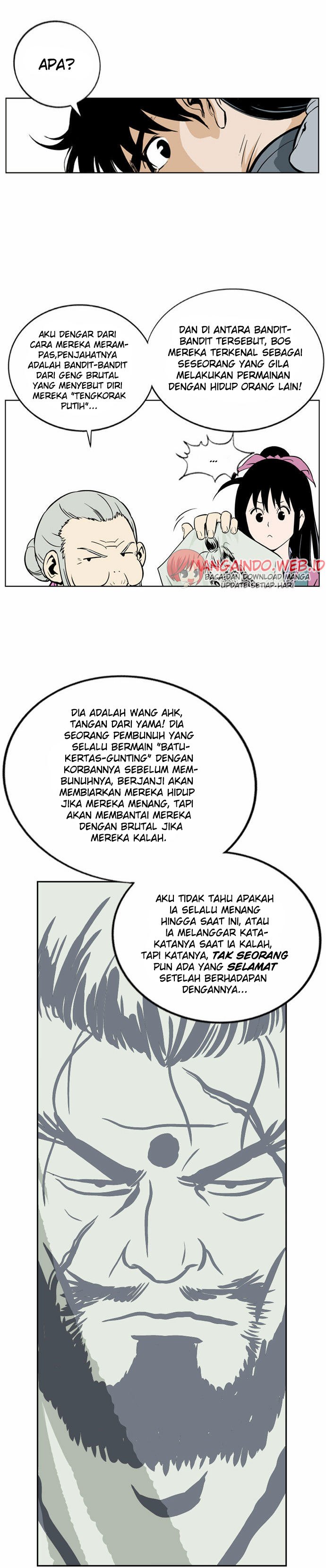 Baca Gosu - Chapter 5 halaman 57