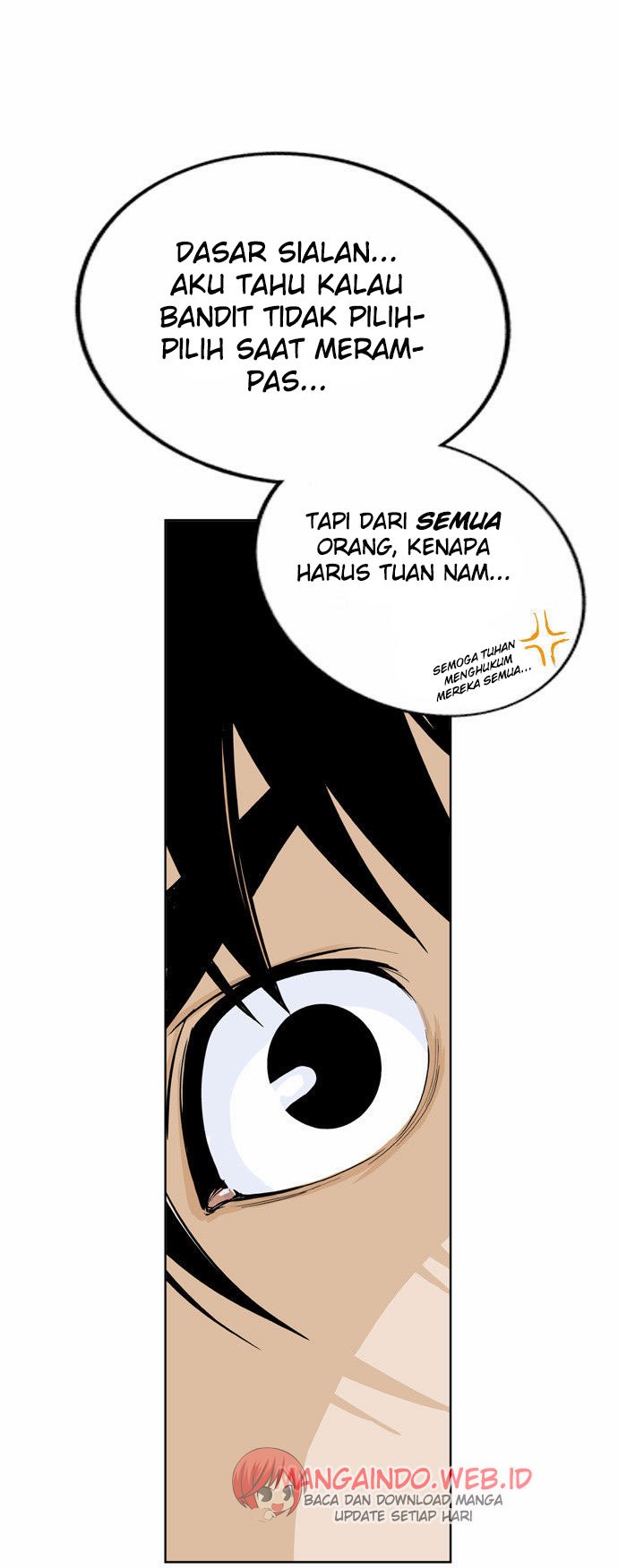 Baca Gosu - Chapter 5 halaman 58