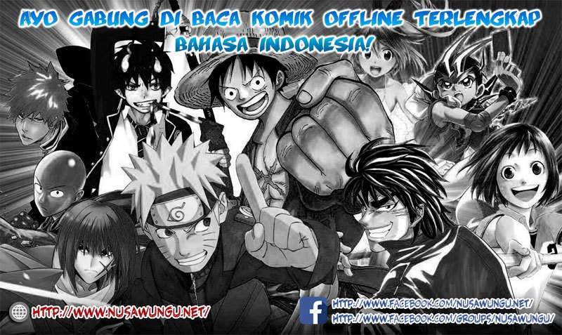 Baca Gosu - Chapter 5 halaman 59