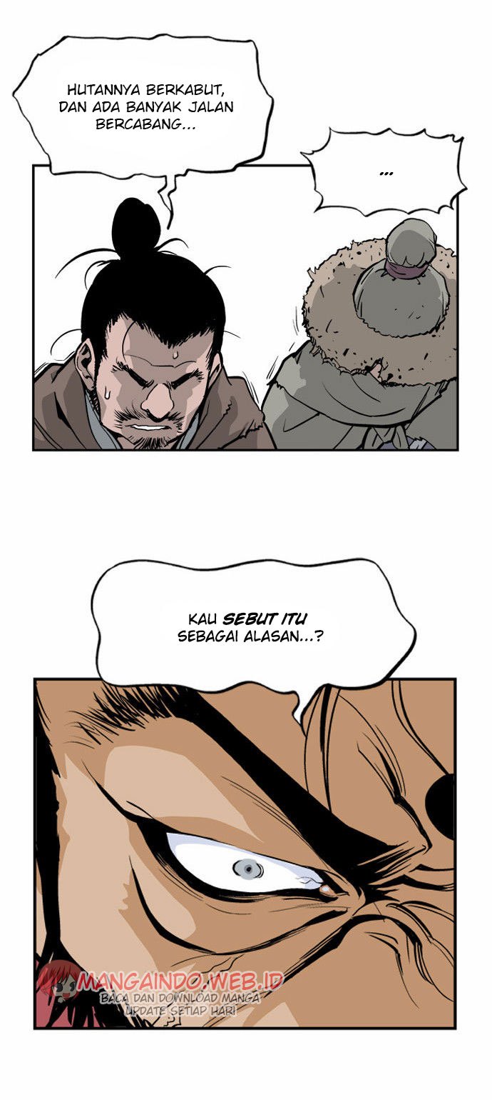 Baca Gosu - Chapter 5 halaman 6