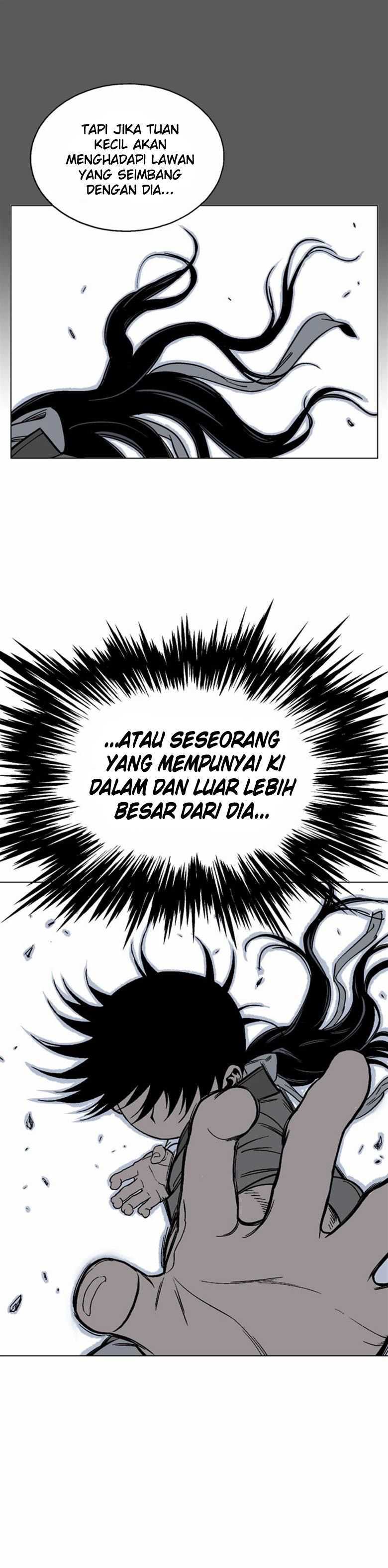Baca Gosu - Chapter 50 halaman 13