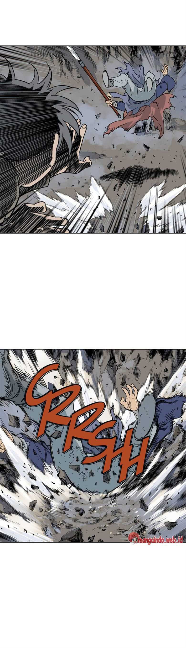 Baca Gosu - Chapter 50 halaman 14