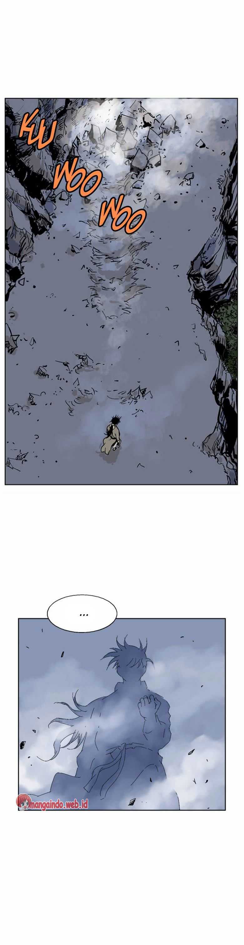 Baca Gosu - Chapter 50 halaman 16