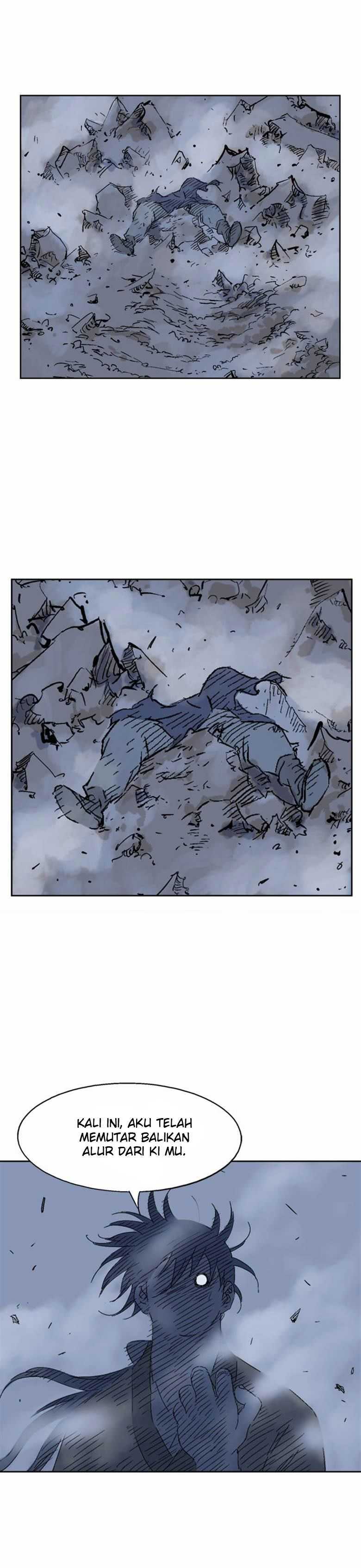 Baca Gosu - Chapter 50 halaman 17