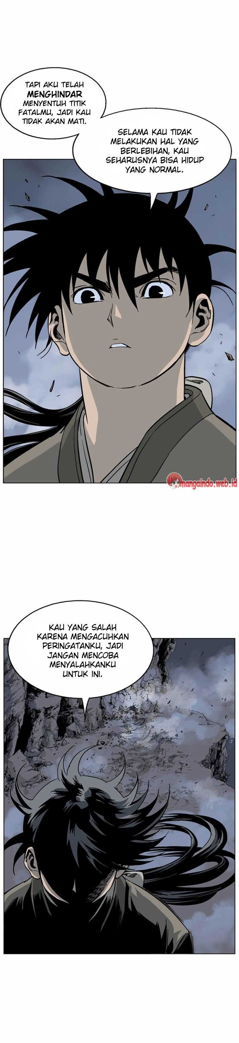 Baca Gosu - Chapter 50 halaman 18