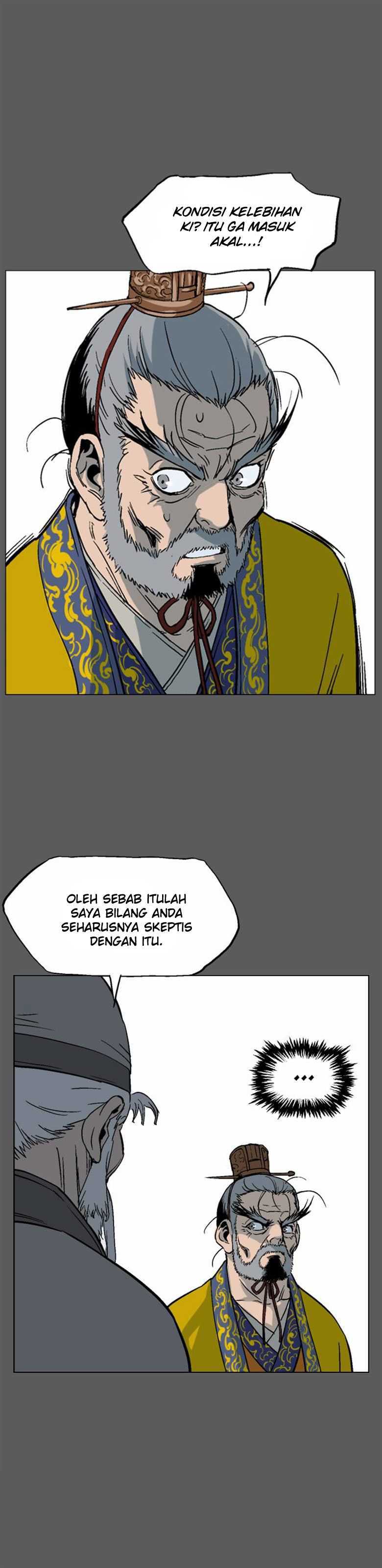 Baca Gosu - Chapter 50 halaman 24