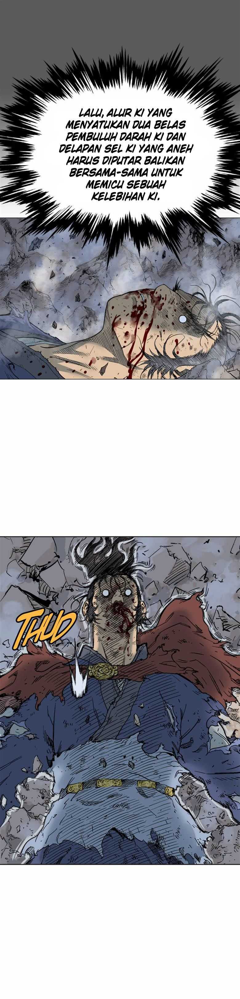 Baca Gosu - Chapter 50 halaman 26