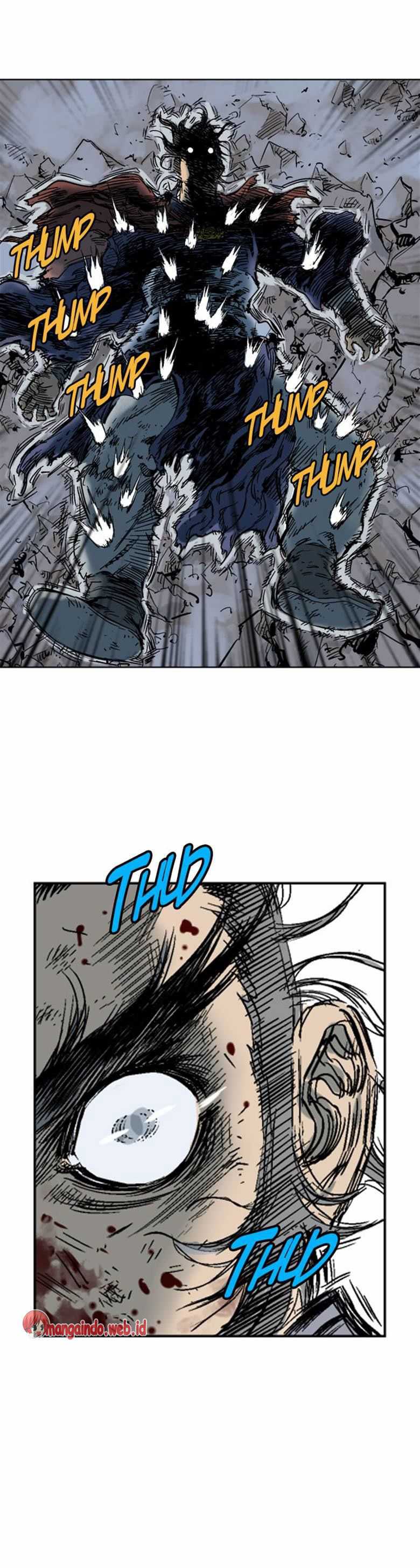 Baca Gosu - Chapter 50 halaman 27