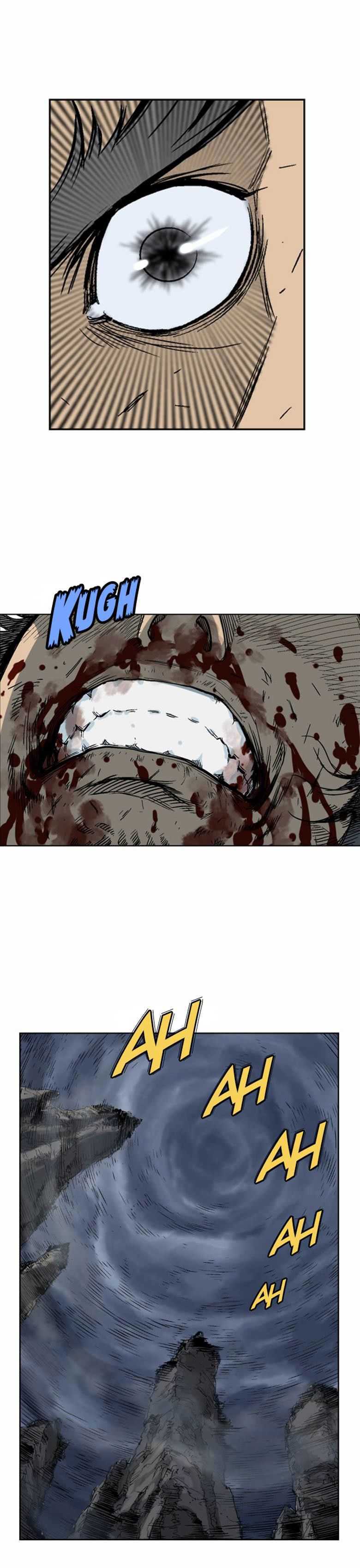 Baca Gosu - Chapter 50 halaman 28