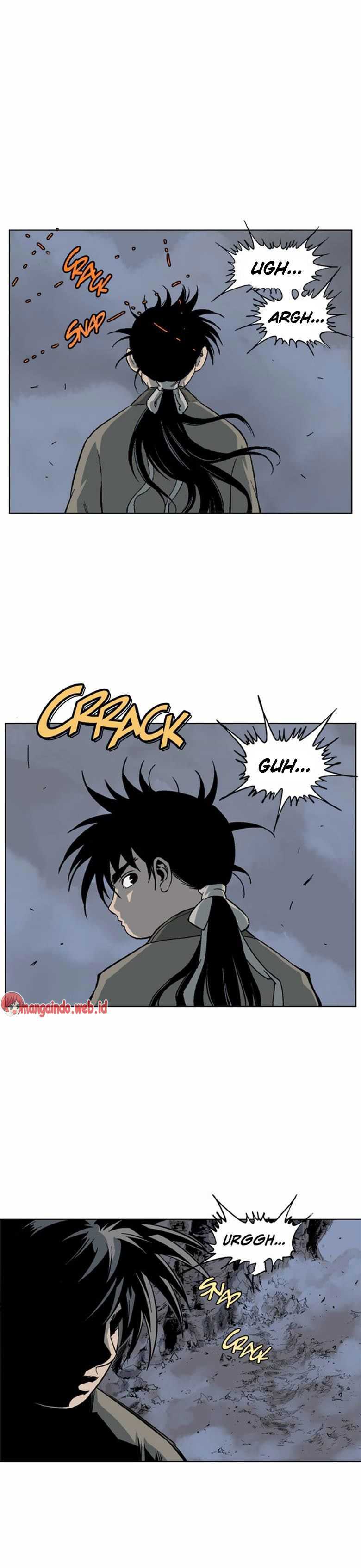 Baca Gosu - Chapter 50 halaman 29