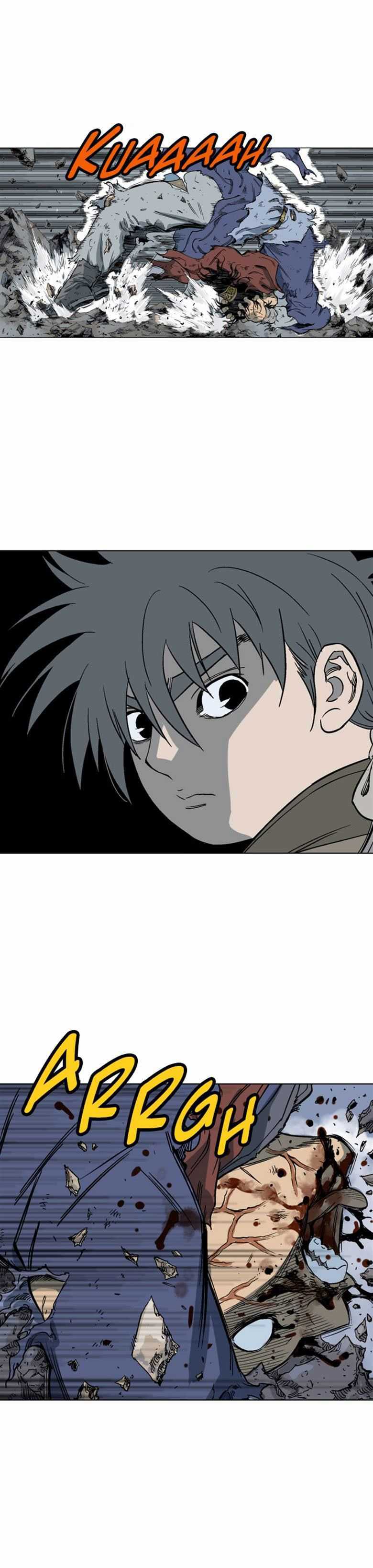 Baca Gosu - Chapter 50 halaman 30