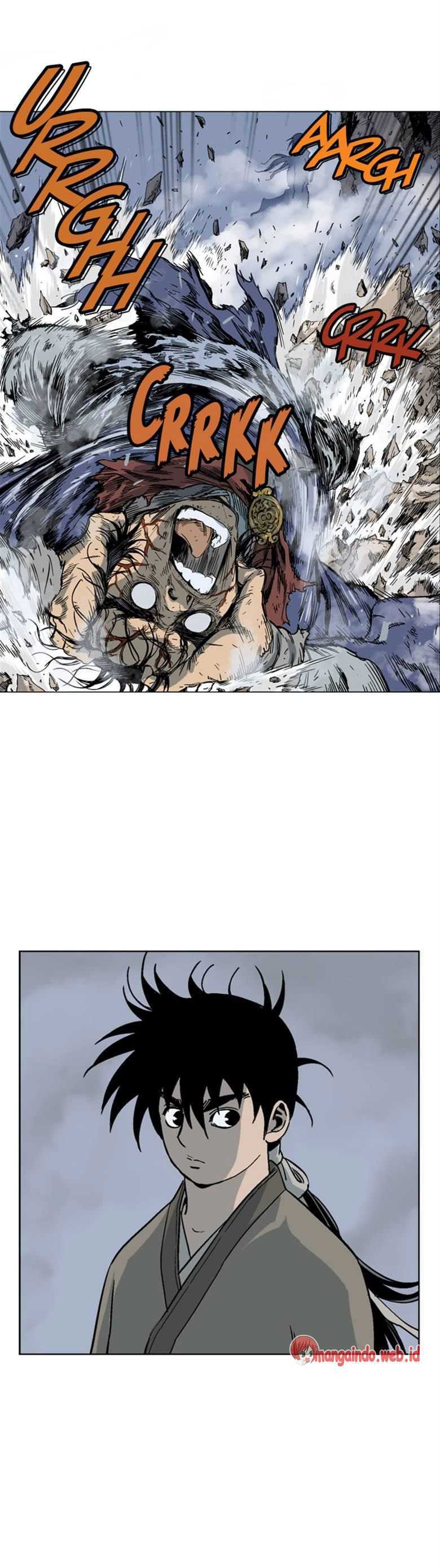 Baca Gosu - Chapter 50 halaman 31