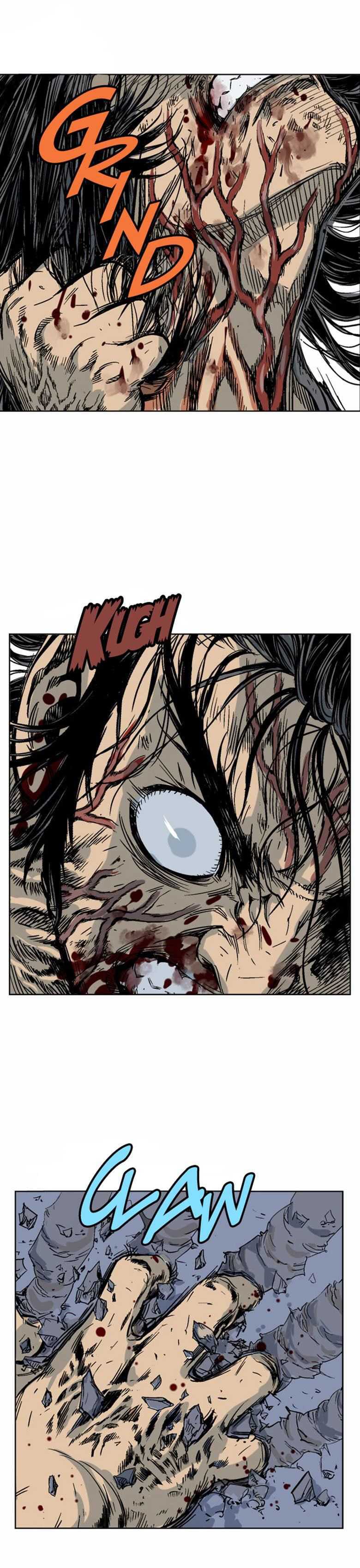 Baca Gosu - Chapter 50 halaman 32