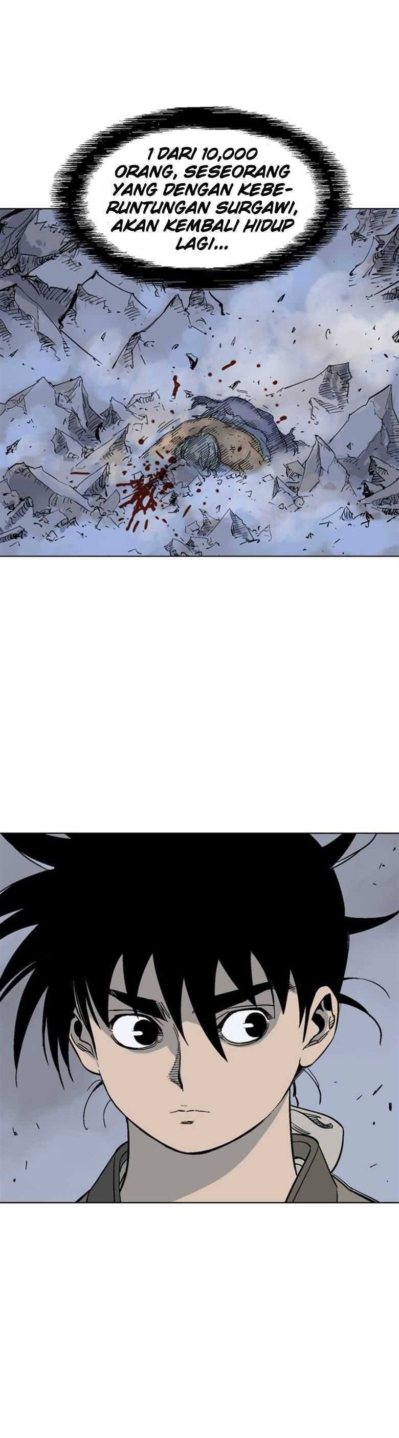 Baca Gosu - Chapter 50 halaman 35