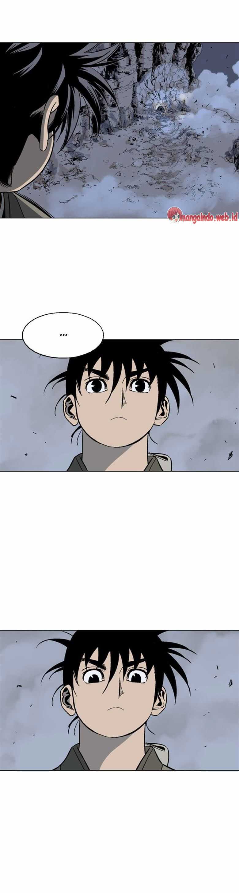 Baca Gosu - Chapter 50 halaman 36