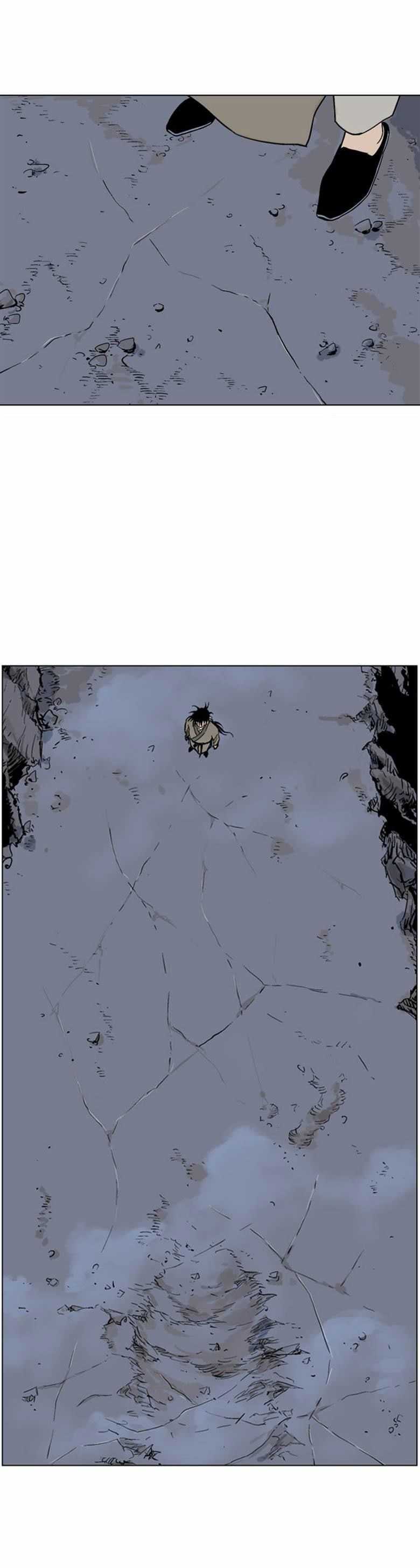 Baca Gosu - Chapter 50 halaman 37