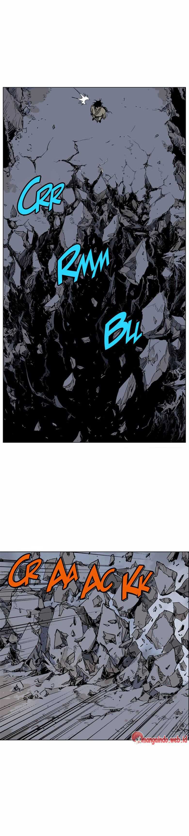 Baca Gosu - Chapter 50 halaman 38