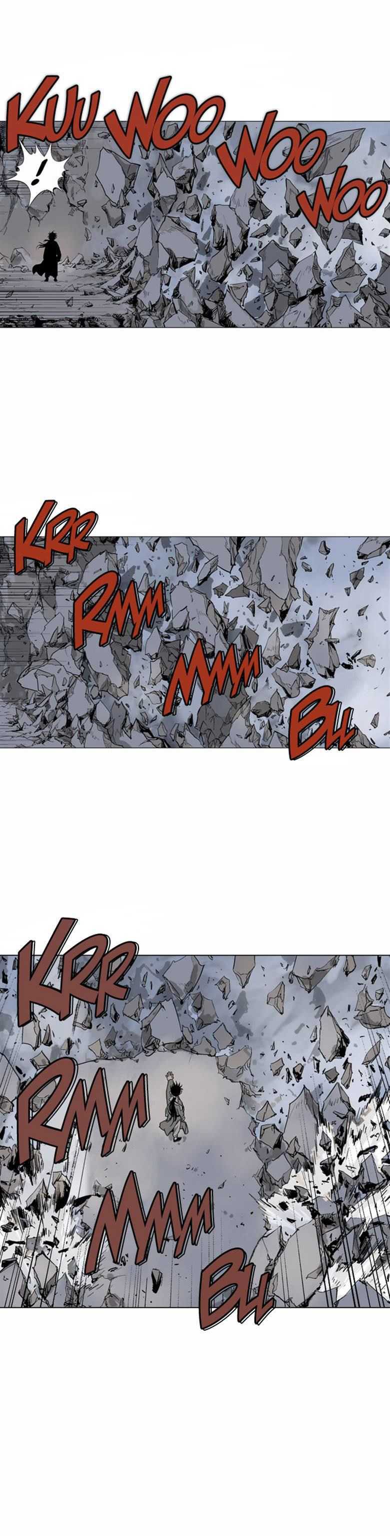 Baca Gosu - Chapter 50 halaman 39