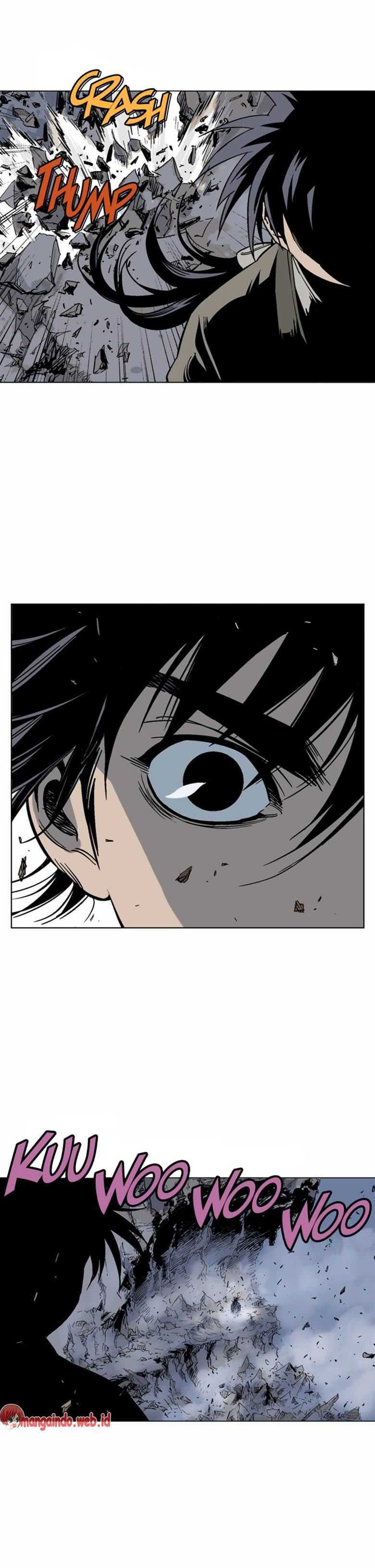 Baca Gosu - Chapter 50 halaman 40