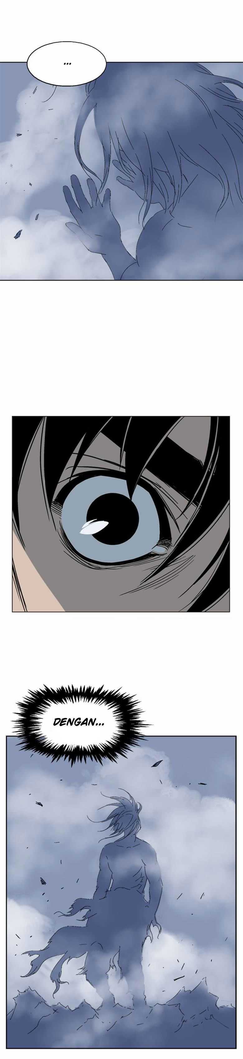 Baca Gosu - Chapter 50 halaman 42