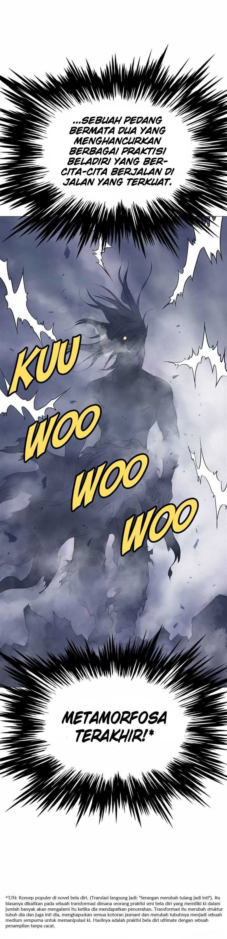 Baca Gosu - Chapter 50 halaman 43