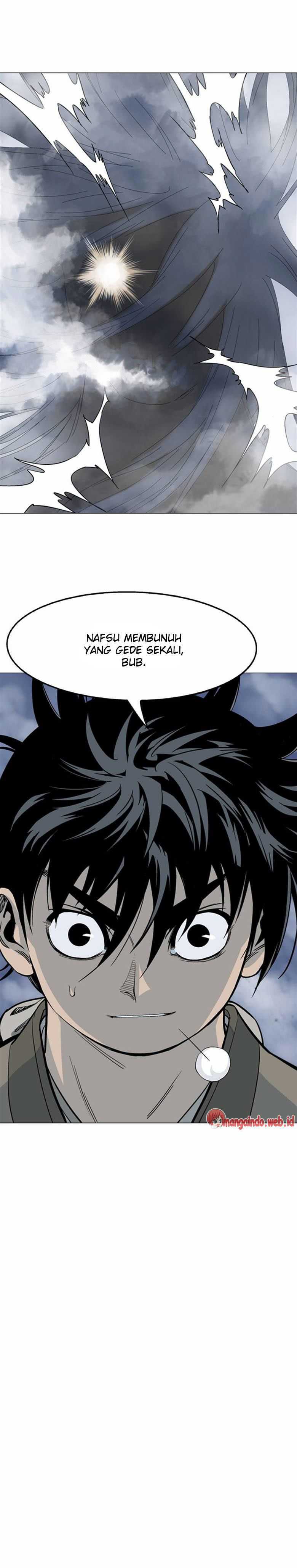 Baca Gosu - Chapter 50 halaman 44