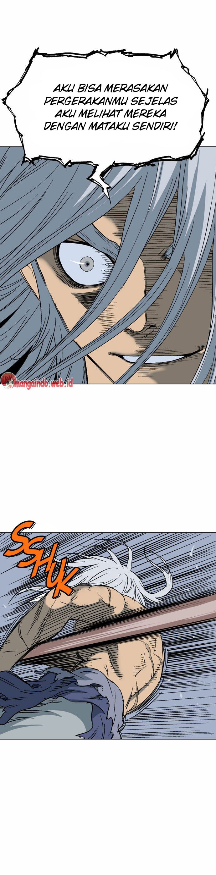 Baca Gosu - Chapter 51 halaman 10