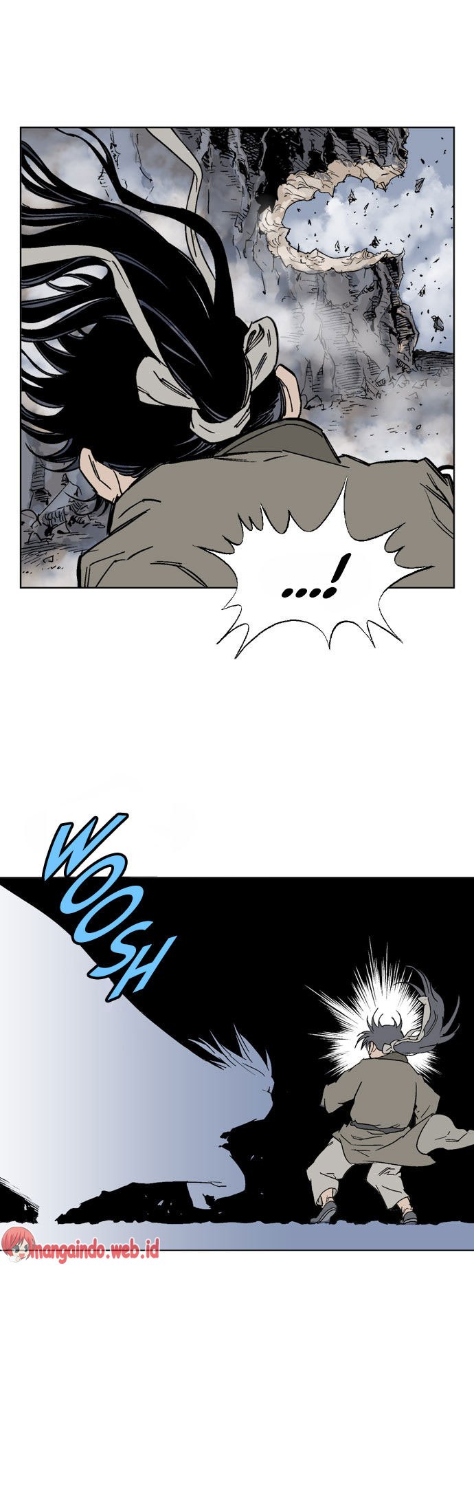 Baca Gosu - Chapter 51 halaman 12