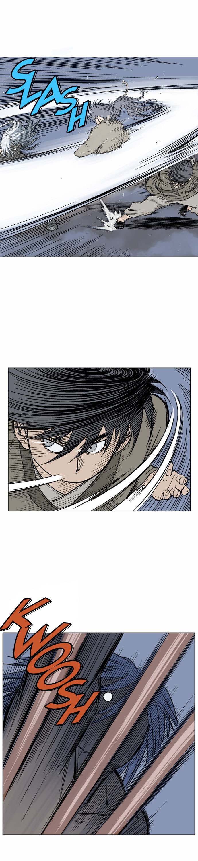 Baca Gosu - Chapter 51 halaman 13