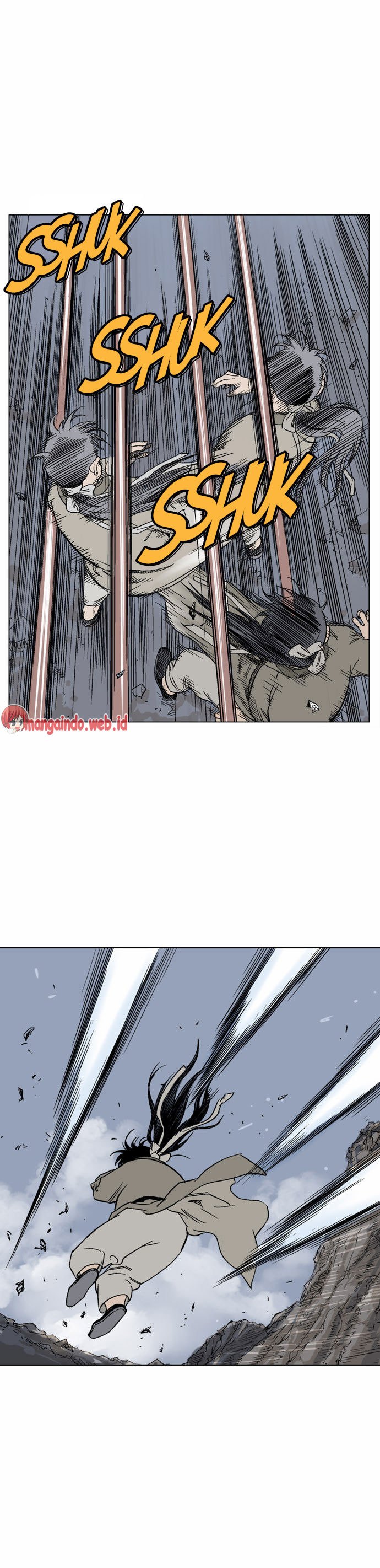 Baca Gosu - Chapter 51 halaman 14