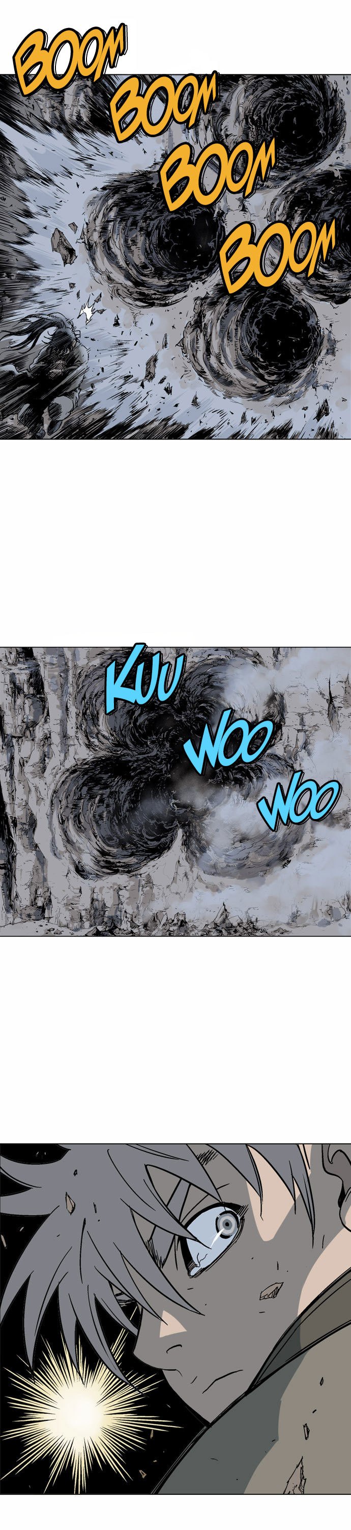 Baca Gosu - Chapter 51 halaman 15