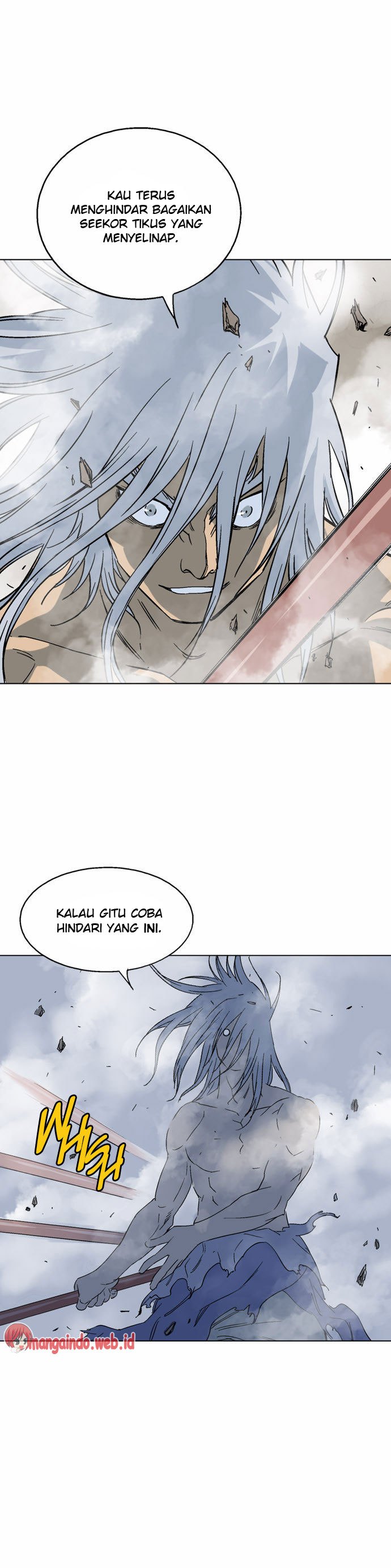 Baca Gosu - Chapter 51 halaman 16