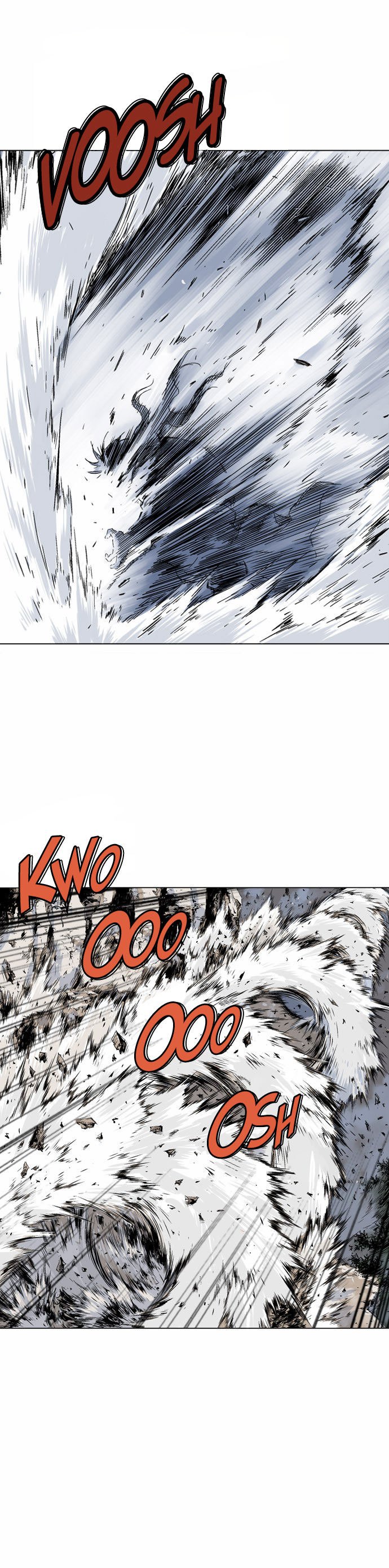 Baca Gosu - Chapter 51 halaman 19